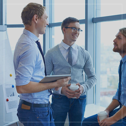 Affinity Partnership Program