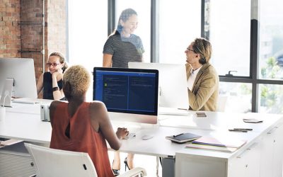 protect your companies dna - family capital funding office2 400x250 - Protect Your Companies DNA - photo